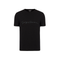 Mercerised-viscose-jersey-T-shirt