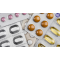Anti Protozoals