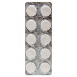 Glycomet (metformin)