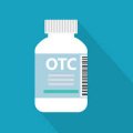 OTC (over the counter)