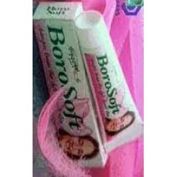 Borosoft
