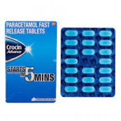Crocin