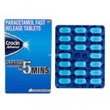 Crocin