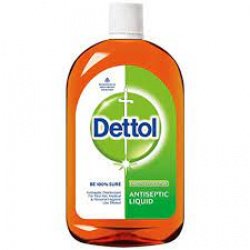 Dettol