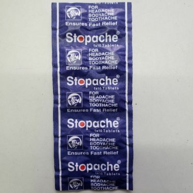 Stopache