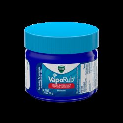 Vicks Vaporub
