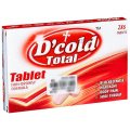 dcold