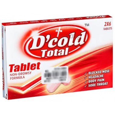dcold