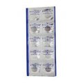 Asprin (acetylsalicylic acid)
