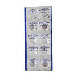 Asprin (acetylsalicylic acid)