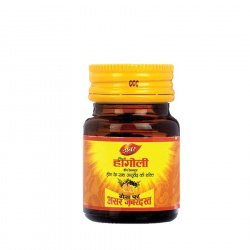 Dabur Hingoli