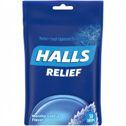 Halls