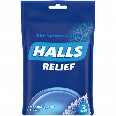 Halls