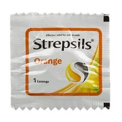 Strepsils