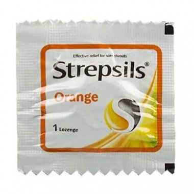 Strepsils