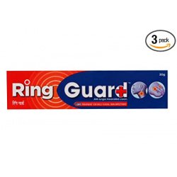 Ringguard